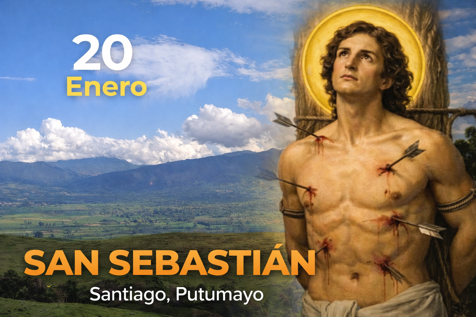 Fiestas de San Sebastián